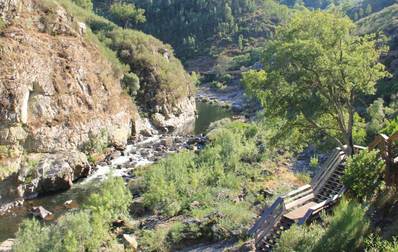 Casa Da Bichaca ξενώνας Castelo de Paiva Εξωτερικό φωτογραφία