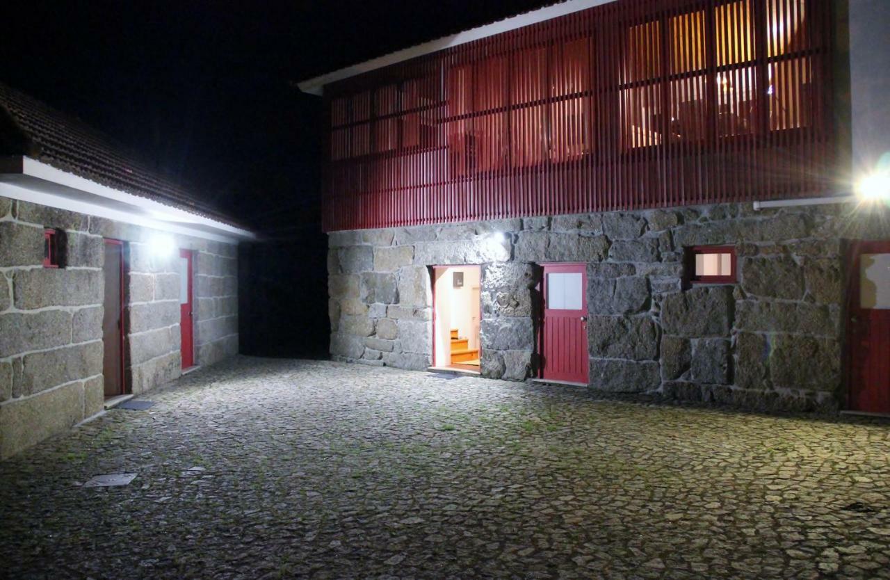 Casa Da Bichaca ξενώνας Castelo de Paiva Εξωτερικό φωτογραφία