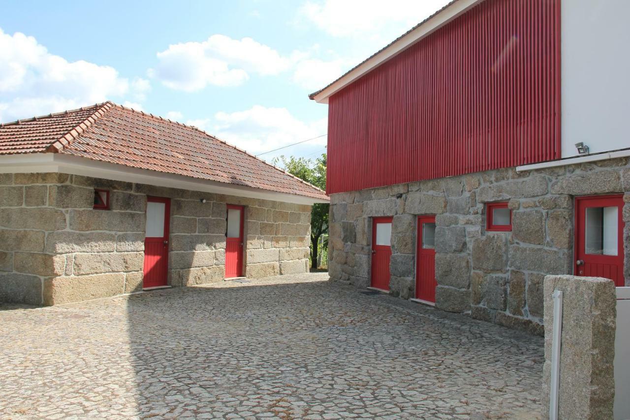 Casa Da Bichaca ξενώνας Castelo de Paiva Εξωτερικό φωτογραφία