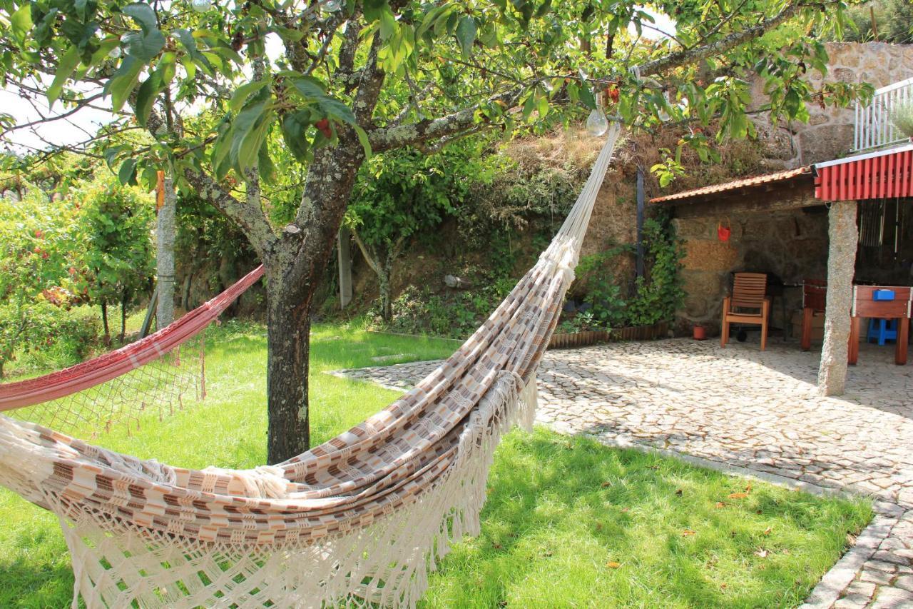 Casa Da Bichaca ξενώνας Castelo de Paiva Εξωτερικό φωτογραφία